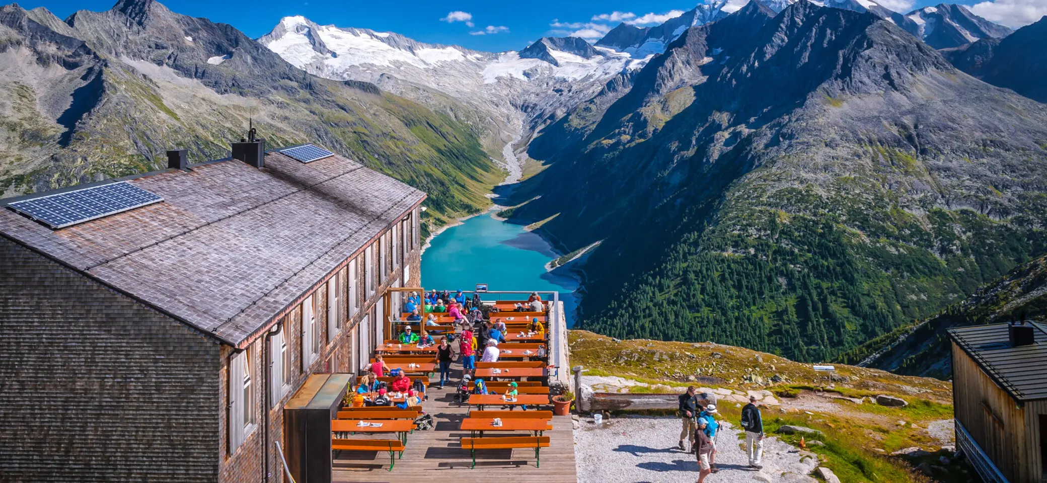 © DAV Neumarkt - Hans Fabian