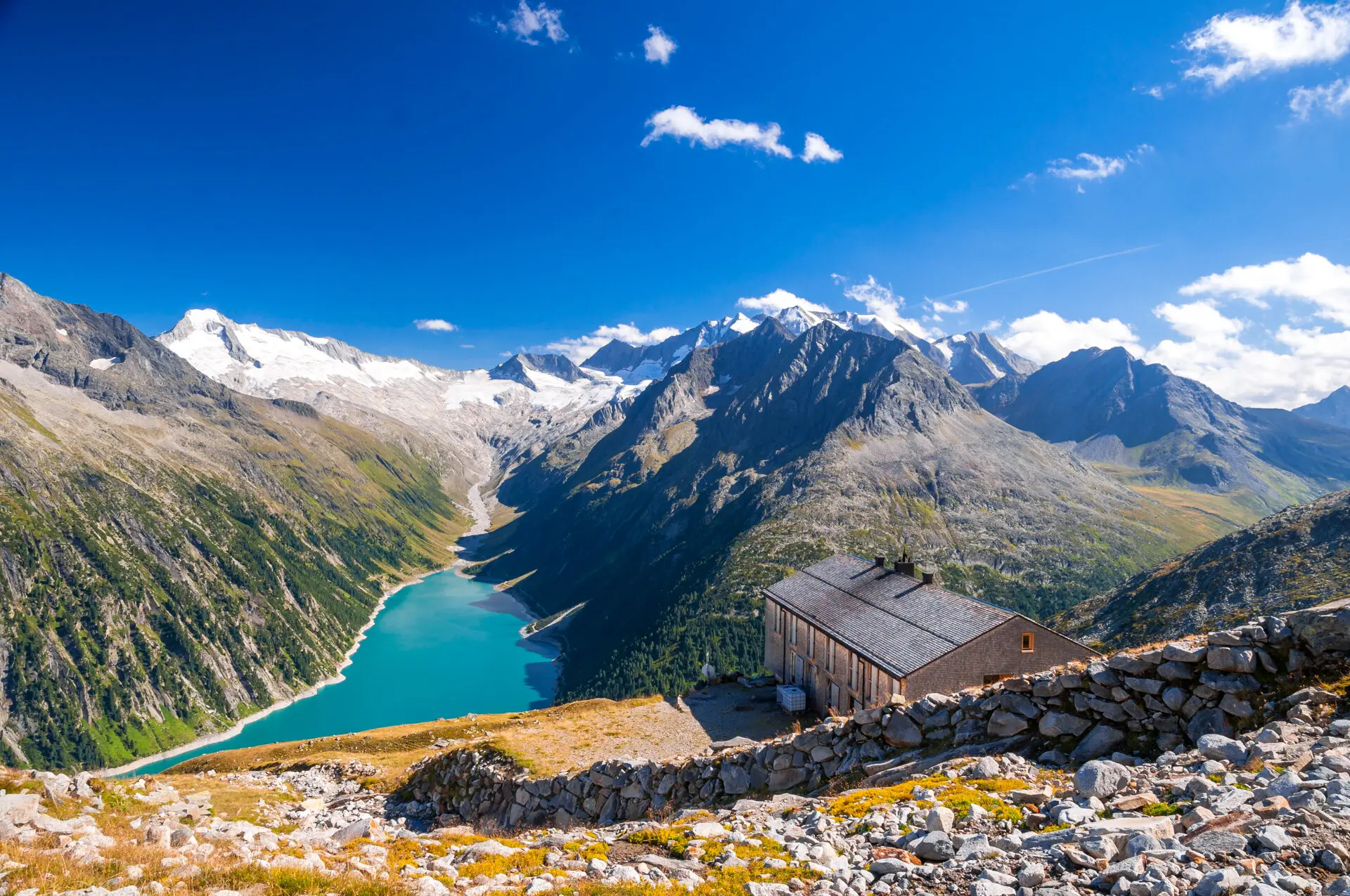 © DAV Neumarkt - Hans Fabian