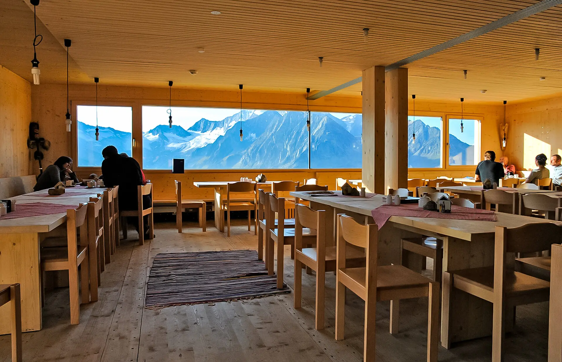 © DAV Neumarkt - Hans Fabian