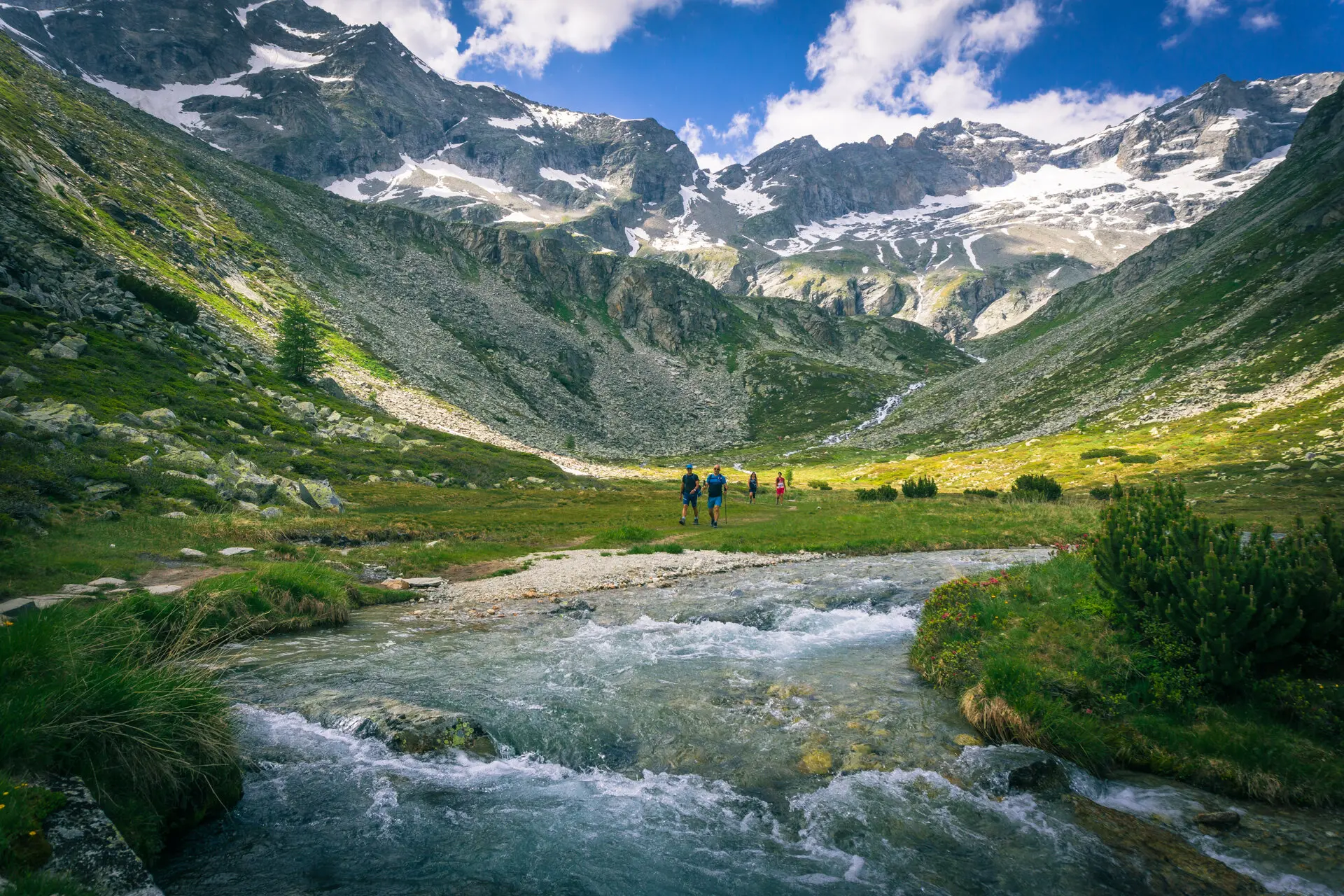 © DAV Neumarkt - Hans Fabian