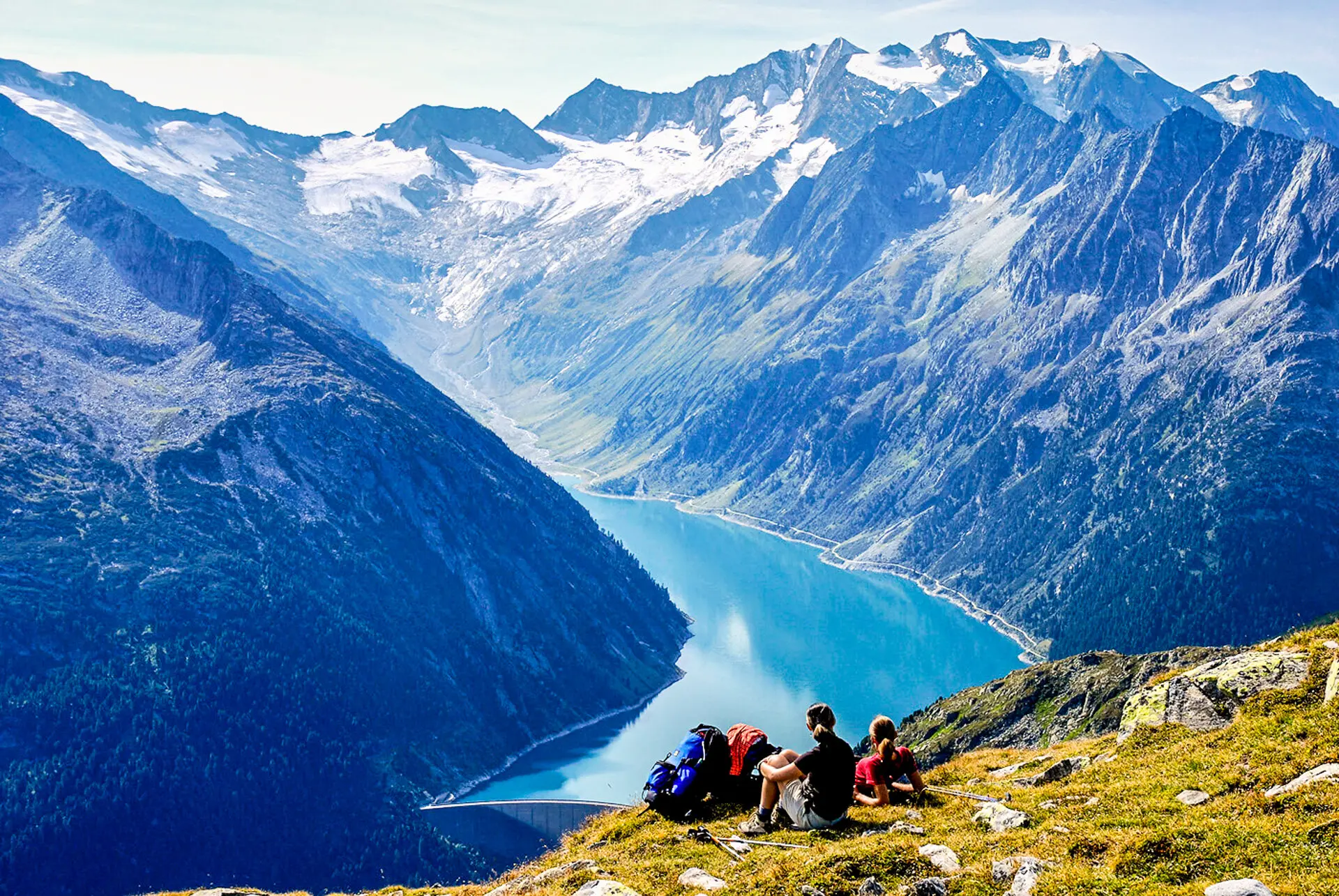 © DAV Neumarkt - Hans Fabian