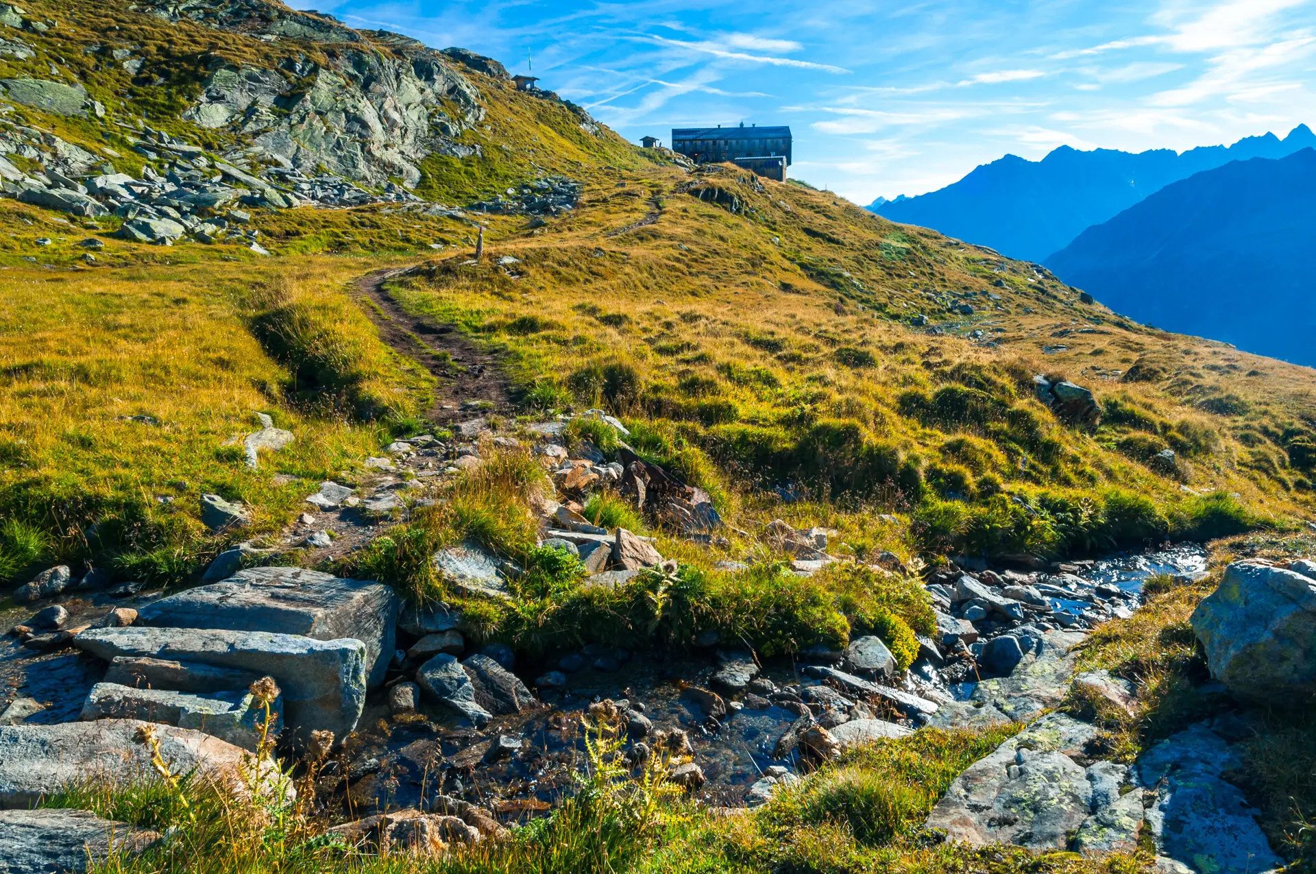 © DAV Neumarkt - Hans Fabian